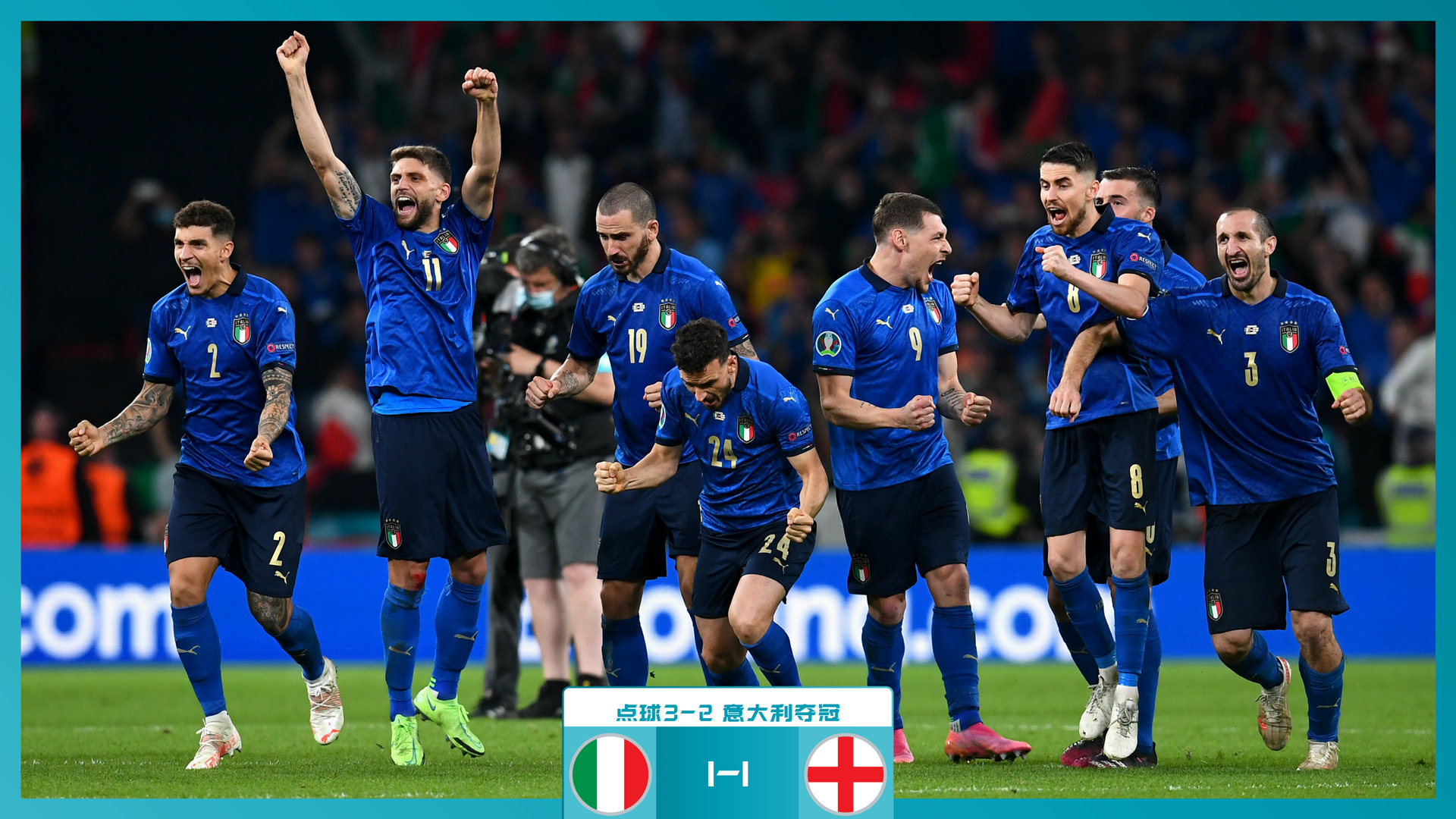 隊長期成功 隊長期成功