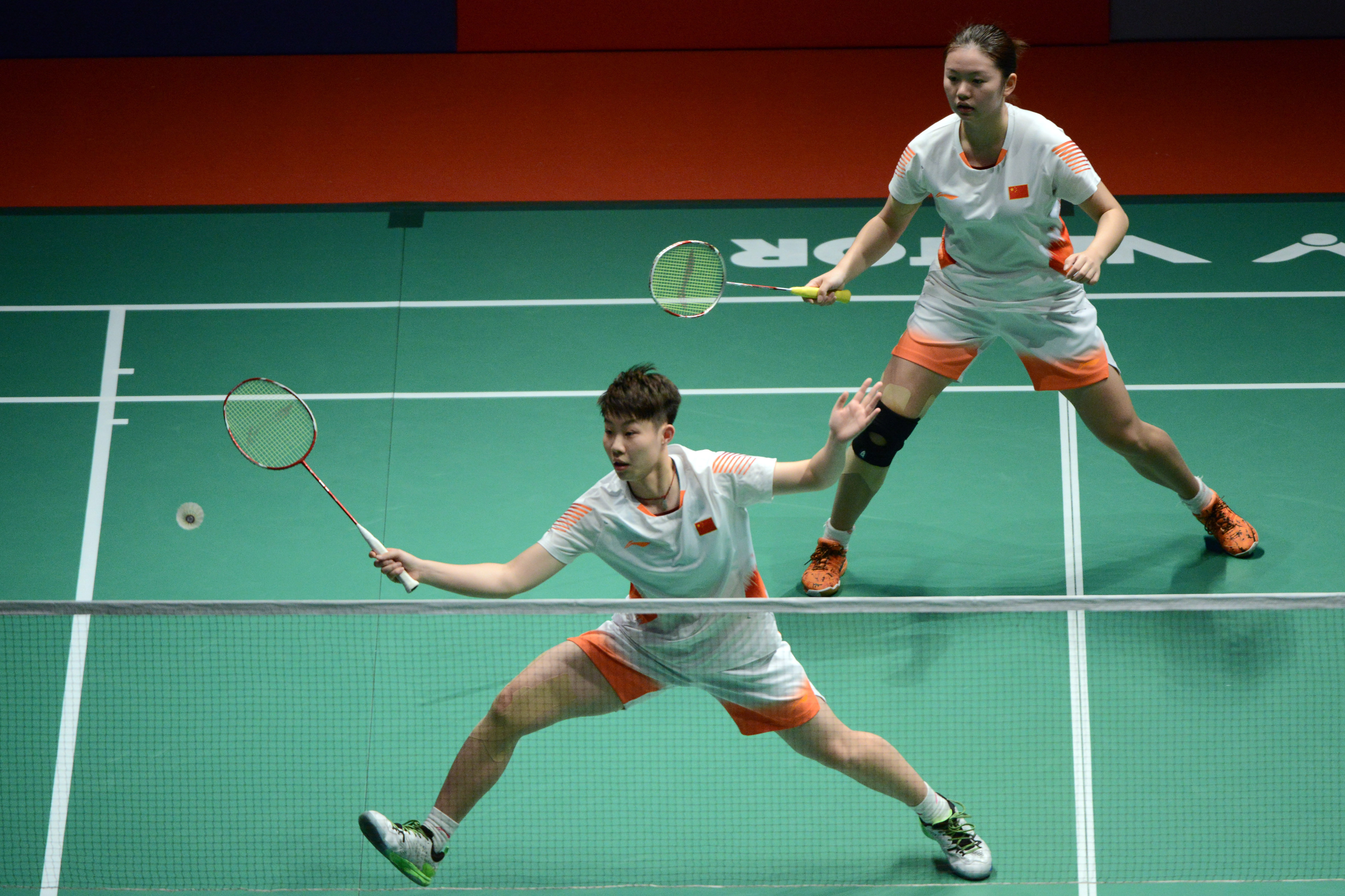 让对手高估 让对手高估