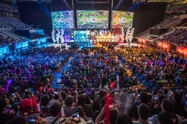 赛程冲突 赛程冲突